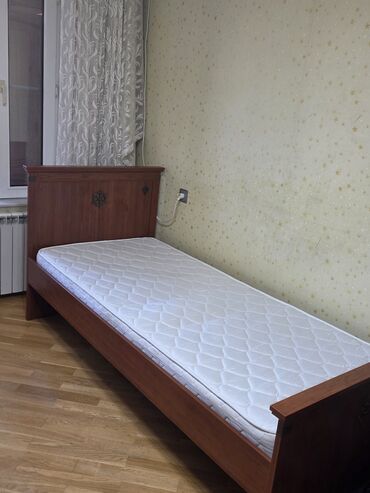 Uşaq və gənc otağı üçün dəstlər: Oğlan və qız üçün, Təknəfərlik çarpayı, Dolab — 4