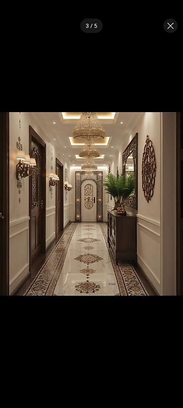 Ремонт под ключ: Ремонт под ключ | Офисы, Квартиры, Дома Больше 6 лет опыта — 3