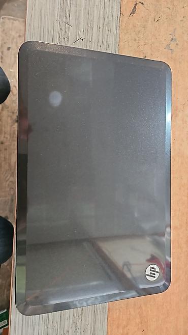 HP: İşlənmiş HP Pavilion, 15.6 ", Intel Pentium, 256 GB, Ünvandan götürmə — 2
