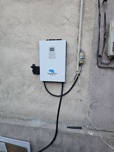 Электрики: Электрик | Установка стиральных машин, Демонтаж электроприборов, Монтаж выключателей Больше 6 лет опыта — 20