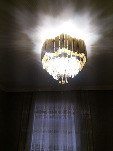 Həyət evləri və villaların satışı: Binəqədi qəs. 2 otaqlı, 60 kv. m, Kredit yoxdur, Yeni təmirli -da lalafo.az — 10 Həyət evləri və villaların satışı: Binəqədi qəs. 2 otaqlı, 60 kv. m, Kredit yoxdur, Yeni təmirli — 10