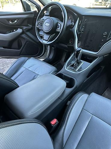 Subaru: Subaru Outback: 2020 г., Вариатор, Бензин, Универсал — 10