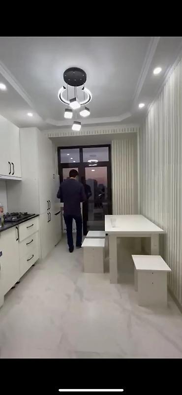 дома аламедин 1: 1 бөлмө, Кыймылсыз мүлк агенттиги, Үй-бүлөлүүлөргө, 1 жылдан баштап, Толугу менен эмереги бар — 5