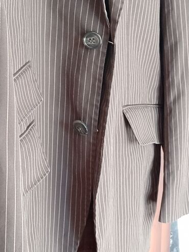 Odela: Sako, M, H&M, bоја - Braon, Pamuk na lalafo.rs — 26 Odela: Sako, M, H&M, bоја - Braon, Pamuk — 26