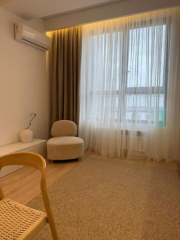 Продажа квартир: 2 комнаты, 53 м², Элитка — 7