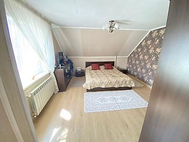 Долгосрочная аренда домов: 200 м², 7 комнат, Рабочий Городок — 12