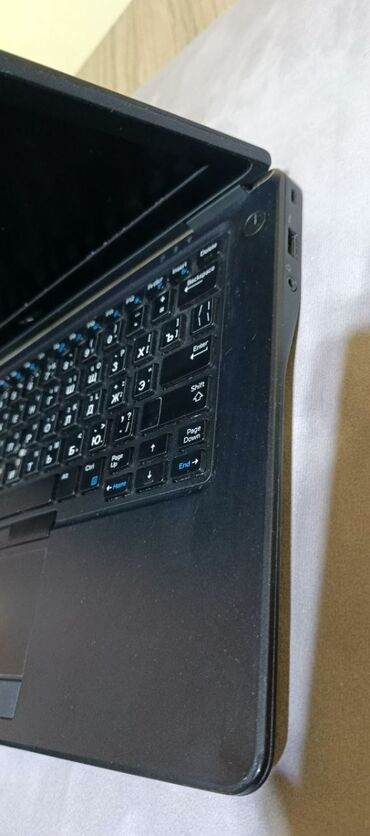 Ноутбуки: Ультрабук, Dell, Intel Core i7, 12.5 ", Для работы, учебы — 3