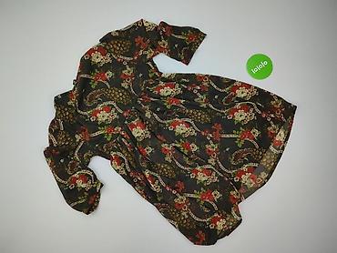 sukienki oversize boho: H&M, Sukienka damska, rozmiar M — 3