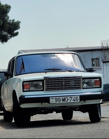 lada vaz 21015: Təze rəngdən çıxıb aftamabil saz vəzyətdədir