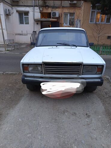 lada oka: VAZ (LADA)