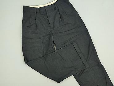 maltese: Van Heusen, Spodnie materiałowe damskie, rozmiar M — 1