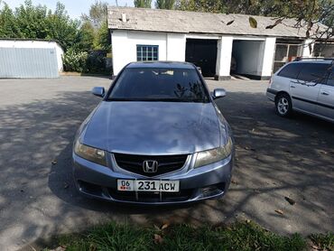 хонда левый руль: Honda Accord: 2005 г., 2.4 л, Автомат, Бензин, Седан