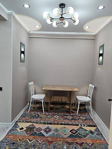 Продажа квартир: 1 комната, 53 м², Элитка, 1 этаж — 11