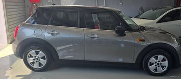 Mini: Mini Cooper: 1.5 l. | 2017 έ. 120000 km. Κουπέ — 7