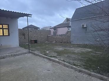 evler satisi: 3 otaqlı, 80 kv. m, Kredit yoxdur, Orta təmir — 8