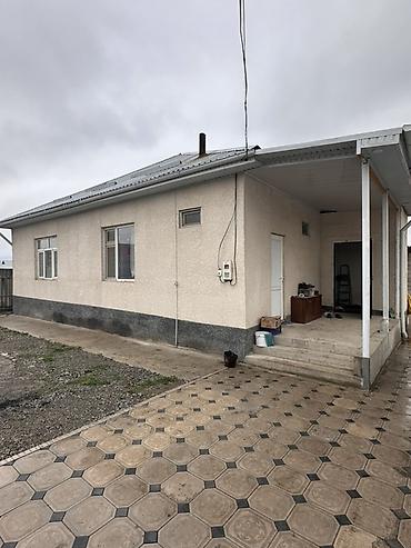 цена ниже рынка: 📍 В Шопокове в ж/м Ынтымак продается дом на участке 5 соток, 122 — 7
