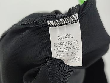 lycra: Legginsy Eleganckie damskie, rozmiar 2XL — 4