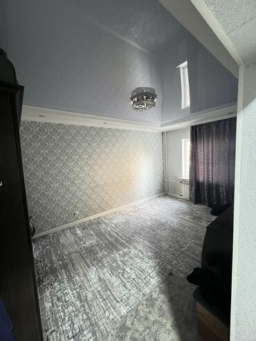 квартира сда: 1 комната, 45 м², С мебелью