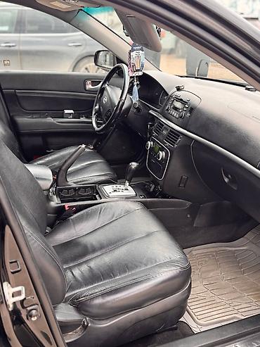 соната стоп: Hyundai Sonata: 2008 г., 3.3 л, Автомат, Бензин, Седан — 6
