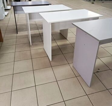 писменый стол: Комплект стол и стулья Компьютерный, Новый