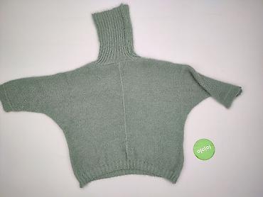 big ss: Golf damski, rozmiar One size — 3