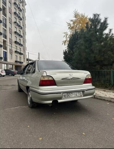 daewoo k2: Daewoo Nexia: 2005 г., 1.5 л, Механика, Бензин, Седан