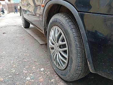 Унаа сатуу: Suzuki Ignis: 2001 г., 1.3 л, Автомат, Бензин, Хетчбек — 6