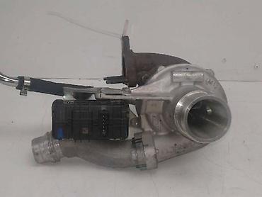 alternator clio 3: TURBINA ZA OPEL ZAFIRA OD 2011. DO 2019. GOD. | Polovni originalni — 1