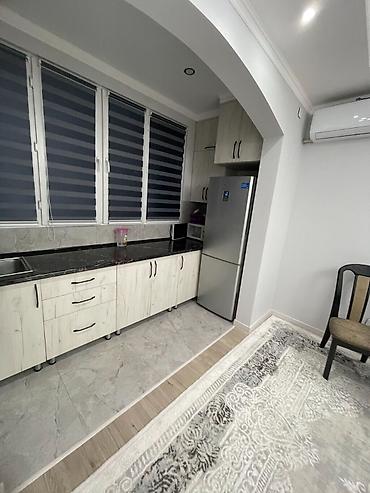 Продажа квартир: 1 комната, 47 м², 1 этаж, Косметический ремонт — 4