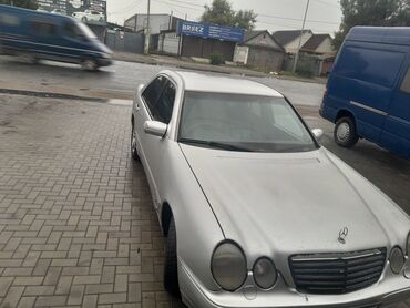 без матор: Mercedes-Benz A 210: 2001 г., 2 л, Автомат, Бензин, Седан