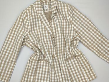 TU Woman, Women's blazer, size 4XL (EU 48)