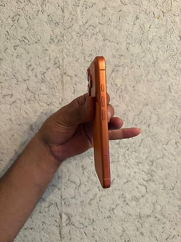 IPhone 17 Pro, 256 GB, Narıncı lalafo.az -da IPhone 17 Pro, 256 GB, Narıncı