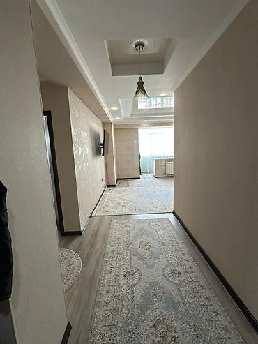 Продажа квартир: 2 комнаты, 83 м², Элитка, 7 этаж, Косметический ремонт — 1