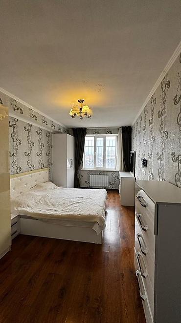 Продажа квартир: 3 комнаты, 90 м², Элитка, 7 этаж — 3