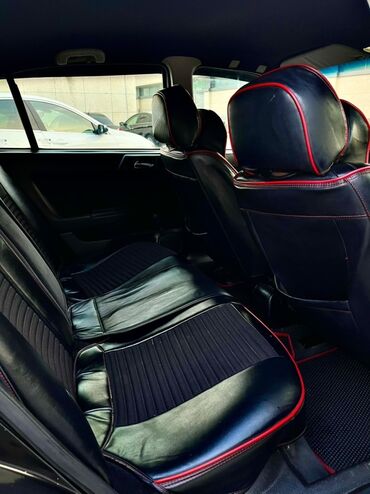 Opel: Opel Astra: 1.6 l | 2000 il 450000 km Sedan — 11