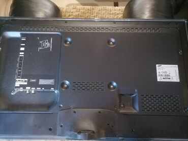 Televizori: Samsung LED TV 40” – model UE40D6500VS Samsung UE40D6500 LED TV u — 2