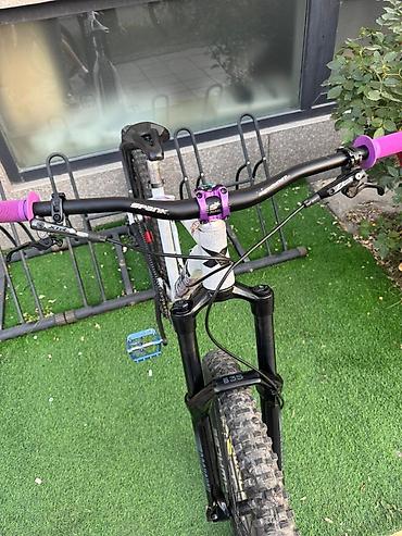 velosiped boyuk: MTB velosiped – trail/enduro yönümlü, yığma komplektasiya - Çərçivə — 4