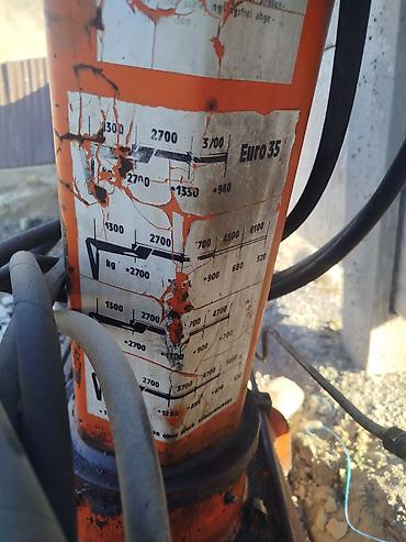 Манипуляторы: Манипулятор, 1990 г., от 4 т — 5