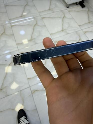 apple ipad 13: IPhone 13, 128 GB, Qara, Face ID — 9