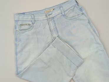 Miaoni, Jeans for women, size L (EU 40)