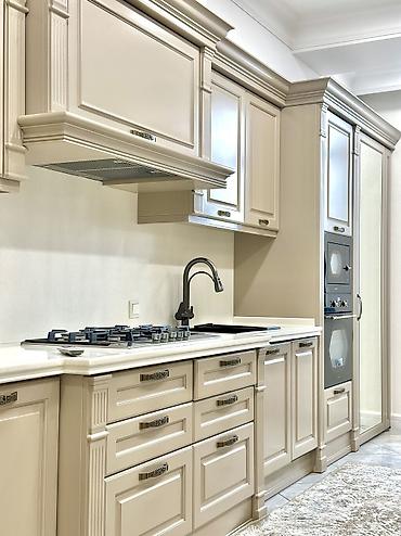 версаль: 4 комнаты, 180 м², Золотой квадрат Элитка, 10 этаж, Евроремонт — 4