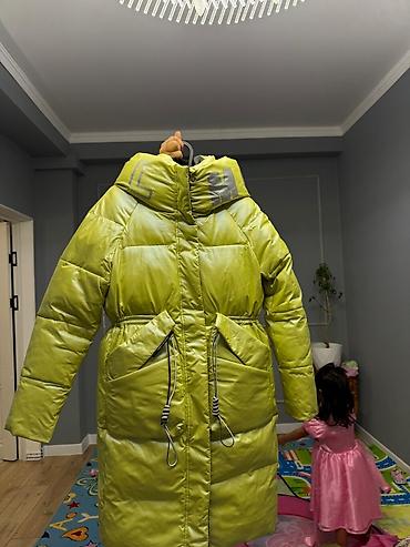 Шубы: Шуба куртка белая дублёнка зелёная куртка -4000 черная дублёнка — 12