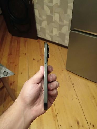 Apple iPhone: IPhone 14 Pro Max, 256 GB, Graphite — 4