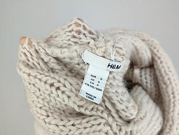 wolf: H&M, Sukienka damska, rozmiar S — 4
