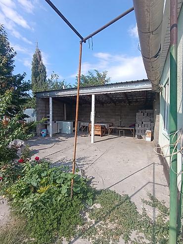 Продажа коттеджей и домов: Дом,10 соток,5+2 комнаты В центре Беловодское продается добротный — 2