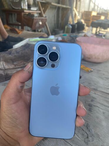 айфон 13 про 256 гб цена бишкек бу: IPhone 13 Pro, Б/у, 256 ГБ, Синий, Защитное стекло, Чехол, Кабель, 80 %