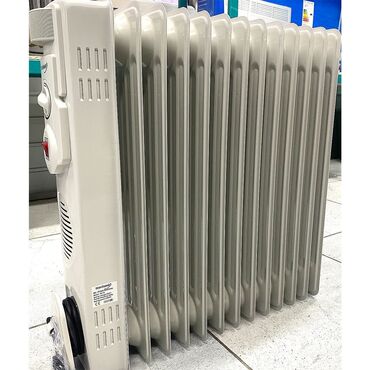 Масляные обогреватели: Масляный обогреватель Кол-во секций: 10 и более at lalafo.kg — 5 Масляные обогреватели: Масляный обогреватель Кол-во секций: 10 и более — 5