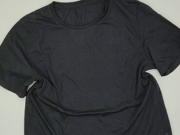 joggery damskie 42: T-shirt, XL, stan - Bardzo dobry