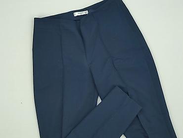 comma trousers: MNG Suit, Spodnie materiałowe damskie, rozmiar S — 1