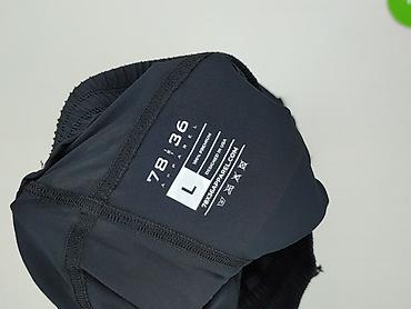 dresy sliskie: Active Wear, Spodnie dresowe damskie, rozmiar L — 4